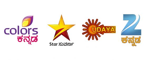 Kannada HD Channels List