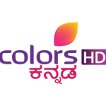 Logo of colors tv kannada hd channel