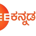 Logo of zee kannada hd channel