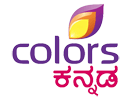colors kannada logo