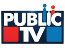 public tv logo