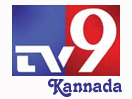 tv9 kannada logo