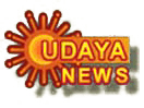 udaya news logo