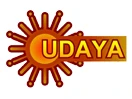 udaya tv logo