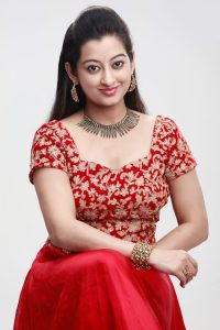 Tejaswini prakash actress profile