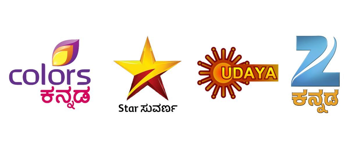 TRP Ratings Kannada Channels 2022 - Barc Data Week 07 - Latest Rating Reports 19