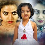 nithya ram serial actress