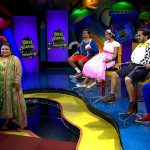 Udaya Comedy Show Pranchanda Khiladigalu
