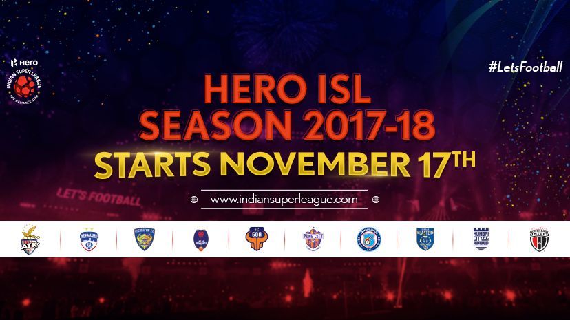 Indian Super League Season 4 Live Coverage Available On Star Sports Kannada