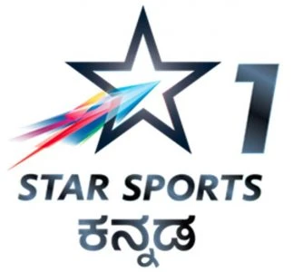 Star Sports Kannada Logo