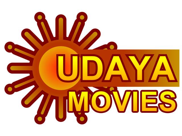 Udaya Movies Channel Shedule - 26th April to 2nd May (Film List With Timing) 4