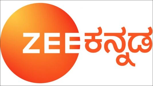 ZEE Kannada Channel New Logo
