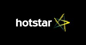 download hotstar app for free