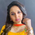 Kannada Serial actress Spandana