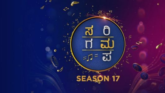 Sa Re Ga Ma Pa Season 17 premieres on Zee Kannada and ZEE5