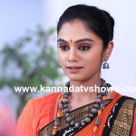 Kannada Serial Actress Chitra shree