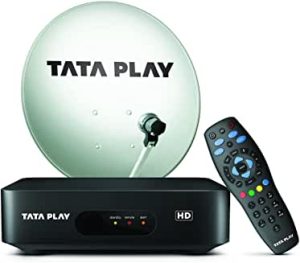 Tata Play Online
