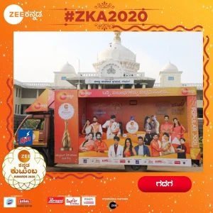 ZKA2020 Online Vote