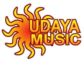 Udaya Music Logo
