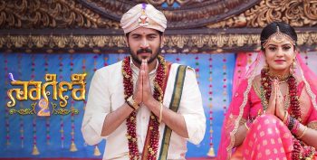 Marriage Reception Special Episodes of Naagini 2