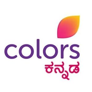 Colors Kannada Channel Logo