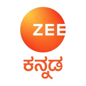 Zee Kannada Channel Logo