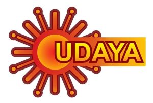 Udaya TV Logo