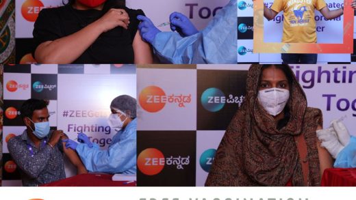 Zeel Vaccination Campaign
