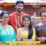 Punyavathi Serial Launching on 02 January Starring Priyanka In Lead - Colors Kannada Latest 10