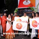 ZEE Kannada Kutumba Awards 2021