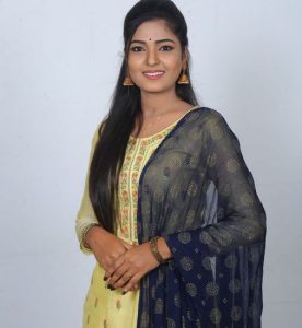 Manasi Narayan as Archana in Kanyadana Serial Udaya TV