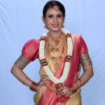 Rakshitha Actress Madhumagalu Serial