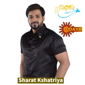 Sharat Kshatriya