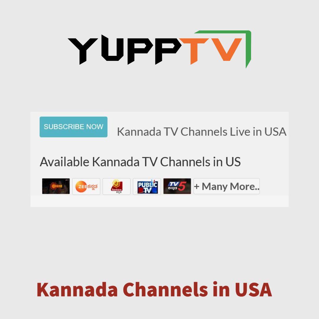 OTT Apps For Watching Kannada Television Programs Online At Mobile Phone 16