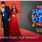 Mangala Gowri Maduve Serial Star Cast - Most Popular Kannada TV Program 12