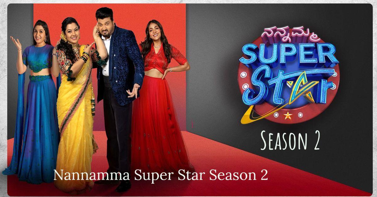 Ganda Hendathi, Gruha Pravesha, Shantam Paapam Season 5 - Colors Kannada Shows from 22 May 21