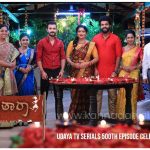 Nethravathi Serial Celebrated 500th Episode With Pooja to Puneeth Punyabhoomi 6