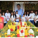 Anna Thangi Serial Crossed 350 Episodes on Udaya TV - Sankranti Festival Specials 8
