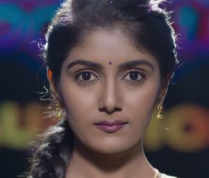Priyanka is Punyavathi Serial Heroine