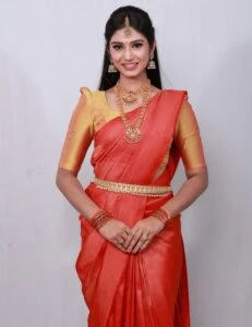 Raksha Nimbargi as Anjali